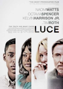 دانلود فیلم Luce 2019 لوس
