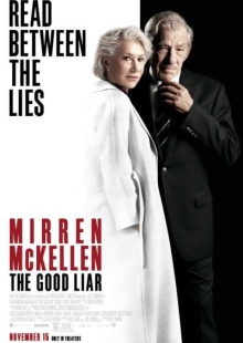 دانلود فیلم The Good Liar 2019 دروغگوی خوب
