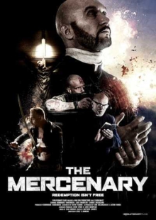 دانلود فیلم The Mercenary 2019 مزدور
