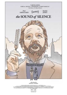 دانلود فیلم The Sound of Silence 2019 صدای سکوت