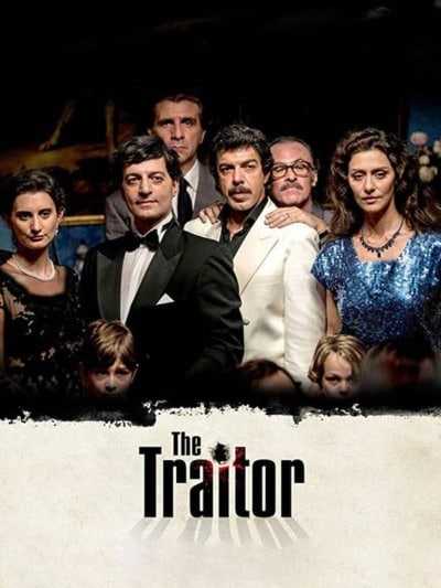 دانلود فیلم The Traitor 2019 خائن