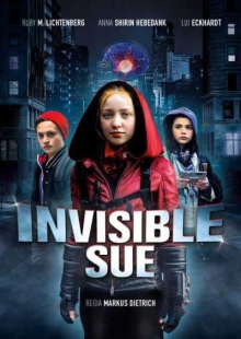 دانلود فیلم Invisible Sue 2018 سو نامرئی