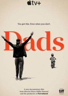 دانلود فیلم Dads 2019 پدرها