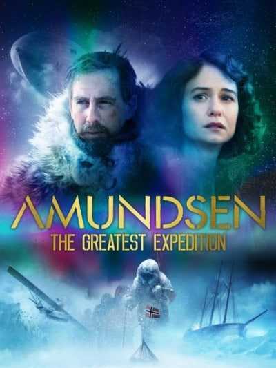 دانلود فیلم Amundsen 2019 آموندسن