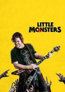 دانلود فیلم Little Monsters 2019 هیولاهای کوچک