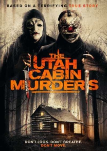 دانلود فیلم The Utah Cabin Murders 2019 قاتلان کلبه یوتا