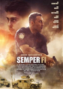 دانلود فیلم Semper Fi 2019 همیشه وفادار