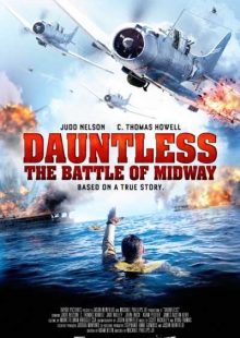 دانلود فیلم Dauntless: The Battle of Midway 2019 بی پروا : نبرد دریایی میدوی
