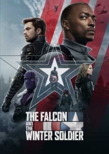 دانلود سریال The Falcon and the Winter Soldier فالکون و سرباز زمستان