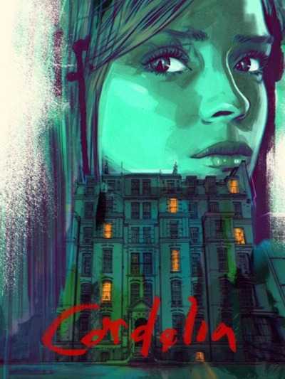 دانلود فیلم Cordelia 2019 کوردلیا زیرنویس فارسی چسبیده