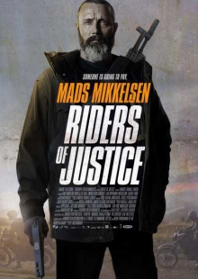 دانلود فیلم Riders of Justice 2020 سواران عدالت