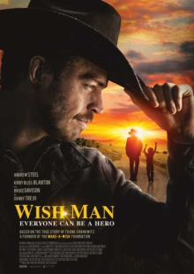 دانلود فیلم Wish Man 2019 آرزوی یک مرد