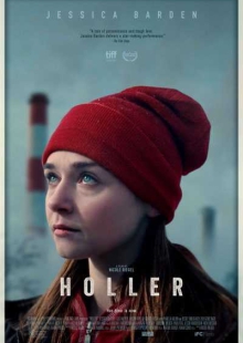 دانلود فیلم Holler 2020 هولر