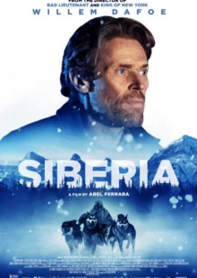 دانلود فیلم Siberia 2019 سیبری
