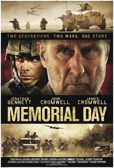 دانلود فیلم Memorial Day 2012 روز یادبود