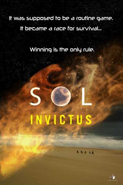 دانلود فیلم Sol Invictus 2021 خورشید شکست ناپذیر