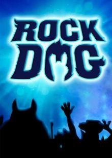 دانلود انیمیشن Rock Dog 2: Rock Around the Park 2021 سگ راک 2