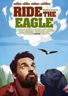 دانلود فیلم Ride the Eagle 2021 سوار بر عقاب