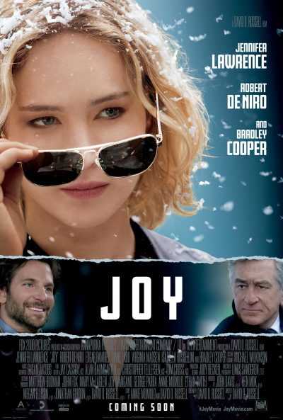 دانلود فیلم Joy 2015 جوی