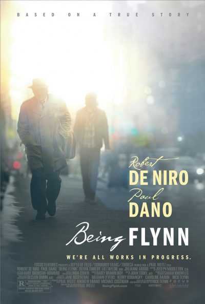 دانلود فیلم Being Flynn 2012 فلین بودن