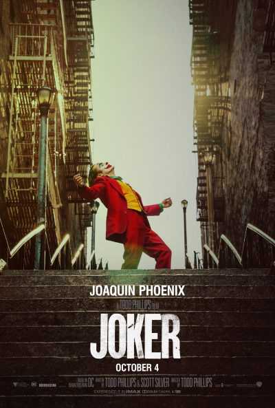 دانلود فیلم Joker 2019 جوکر