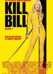 دانلود فیلم Kill Bill: Vol. 1 2003 بیل را بکش 1