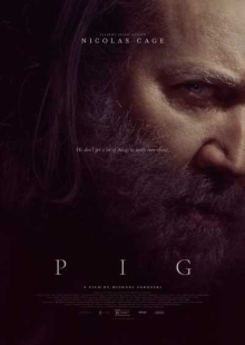 دانلود فیلم Pig 2021 خوک