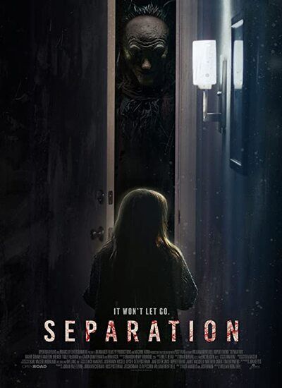 دانلود فیلم Separation 2021 جدایی