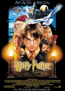 دانلود فیلم Harry Potter and the Sorcerer’s Stone 2001 هری پاتر و سنگ جادو