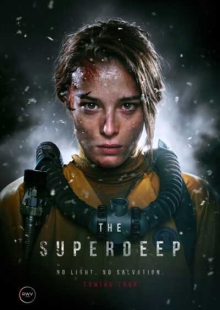 دانلود فیلم The Superdeep 2020 در اعماق