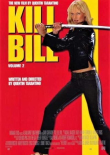 دانلود فیلم Kill Bill: Vol. 2 2004 بیل را بکش 2