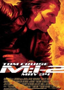 دانلود فیلم Mission: Impossible II 2000 ماموریت غیر ممکن 2