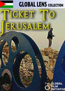دانلود فیلم Ticket to Jerusalem 2002 بلیطی به اورشلیم