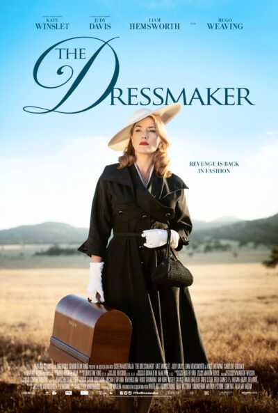 دانلود فیلم The Dressmaker 2015 خیاط