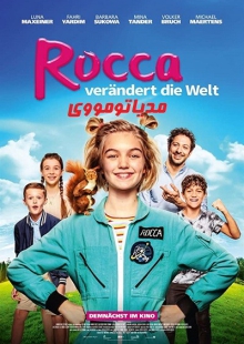 دانلود فیلم Rocca verändert die Welt 2019 روکا دنیا را تغییر می دهد