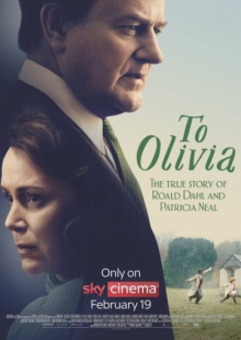 دانلود فیلم To Olivia 2021 برای اولیویا