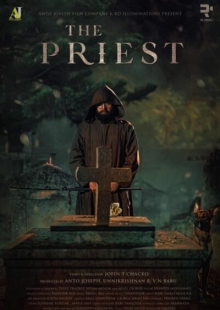 دانلود فیلم The Priest 2021 کشیش
