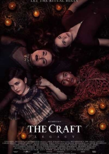 دانلود فیلم The Craft: Legacy 2020 فریب: میراث
