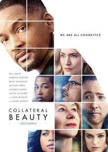 دانلود فیلم Collateral Beauty 2016 زیبایی موازی