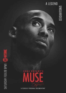 دانلود فیلم Kobe Bryant’s Muse 2015 افسانه کوبی براینت