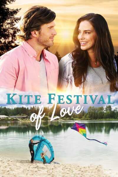 دانلود فیلم Kite Festival of Love 2021 عشق در جشنواره بادبادک