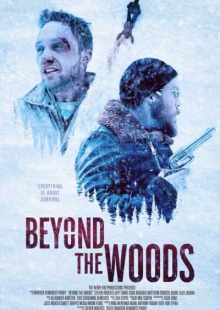 دانلود فیلم Beyond the Woods 2019 آن سوی جنگل ها