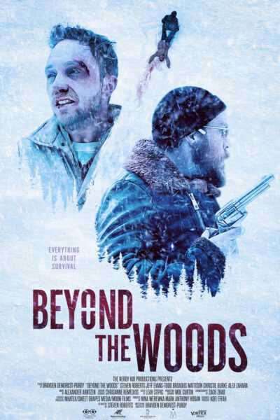 دانلود فیلم Beyond the Woods 2019 آن سوی جنگل ها