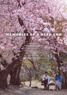 دانلود فیلم Memories of a Dead End 2018 خاطرات آخرین بن‌بست