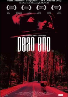 دانلود فیلم Dead End 2003 بن بست