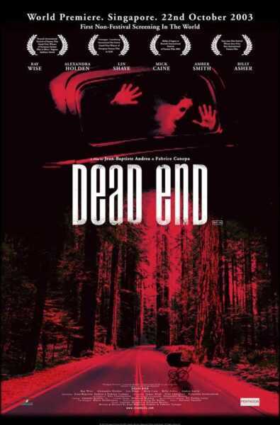 دانلود فیلم Dead End 2003 بن بست