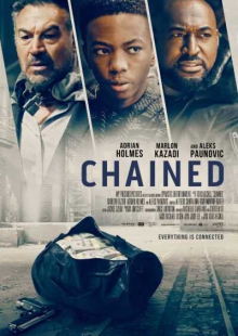 دانلود فیلم Chained 2020 زنجیر شده