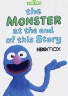 دانلود فیلم The Monster at the End of This Story 2020 هیولاها در محل کار
