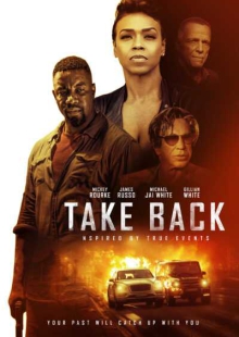 دانلود فیلم Take Back 2021 بازگشت