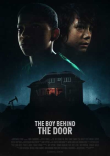 دانلود فیلم The Boy Behind the Door 2020 پسری پشت درب